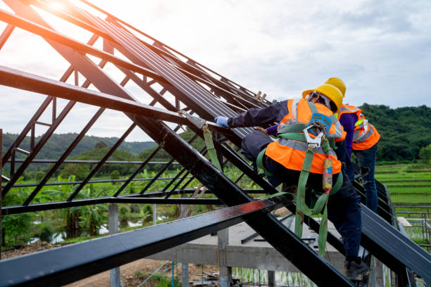 Best Emergency Roof Repair  in Booneville, AR
