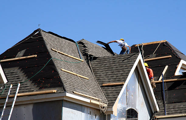 Best Commercial Roofing Services  in Booneville, AR