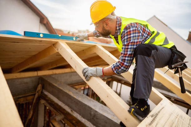 Best Storm Damage Roof Repair  in Booneville, AR