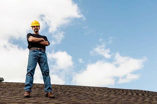 Best Residential Roofing Contractor  in Booneville, AR