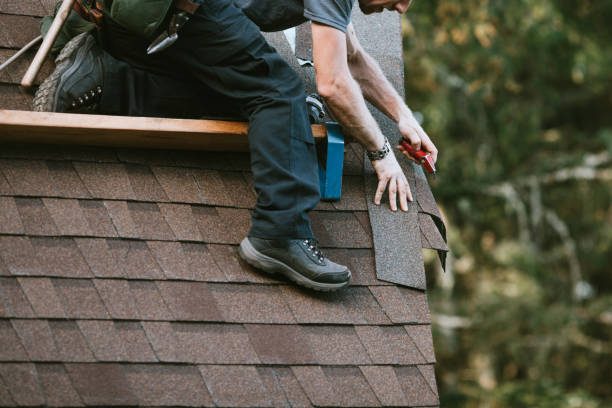 Best Shingle Roofing Installation  in Booneville, AR